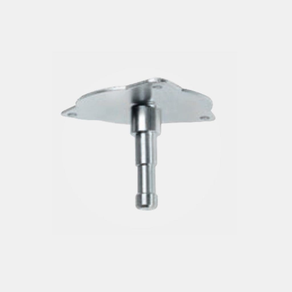 RIMSA P. LONGONI SRL RMSAS2 AS2 ADATTATORE PER MORSETTO MEC