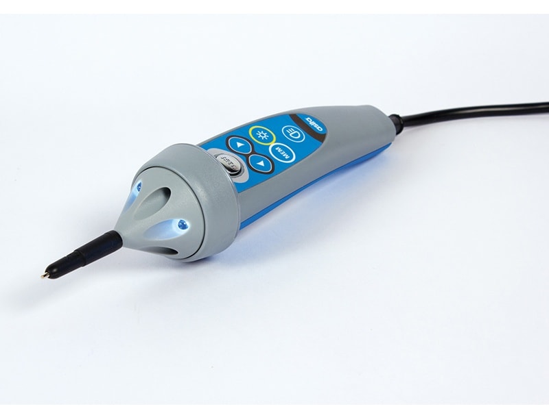 ASITA ASIAS5060/SS SONDA SALVATEMPO PER AS5060