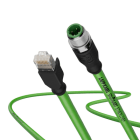 LAPP ITALIA SRL - LPP2171170 IE-PNA-5-M12D-S-20-Y-2-22-1-RJ45