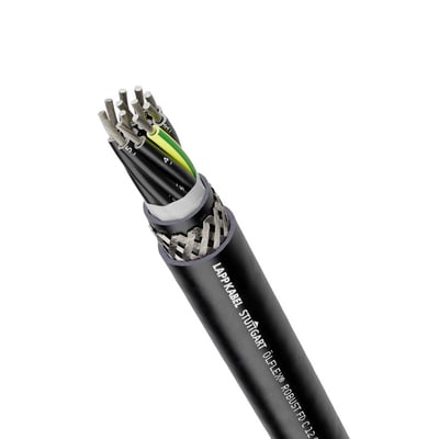 LAPP ITALIA SRL LPP0026724 OLFLEX ROBUST FD C 7G1,5