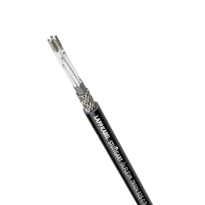 LAPP ITALIA SRL LPP15325007 OLFLEX TRAIN 325 C TW-E 300V 4X0,75
