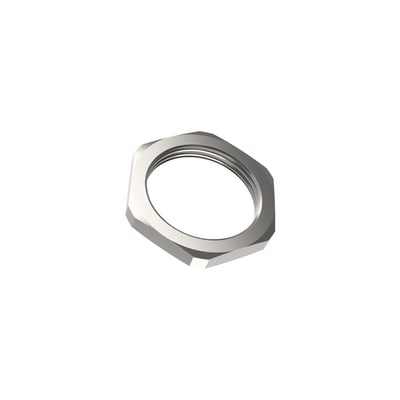 LAPP ITALIA SRL LPP52103070LF SKINDICHT SM-M 63X1.5 LOCKNUT