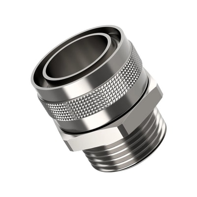 LAPP ITALIA SRL LPP55502001 SILVYN LGF-2-M 16X1.5/1