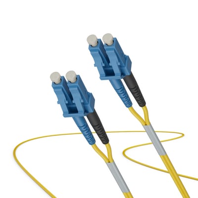 LAPP ITALIA SRL LPP29033305 GOF DUPLEX PATCHCORD LC/LC G50 OM3, 5M