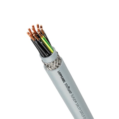 LAPP ITALIA SRL LPP0011192 OLFLEX 191 CY 18G1,5