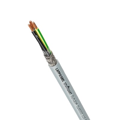 LAPP ITALIA SRL LPP10036023 OLFLEX CLASSIC 115 CH 3X1