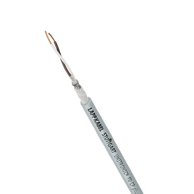 LAPP ITALIA SRL LPP11139600 UNITRONIC FD CP PLUS A 3X0,14