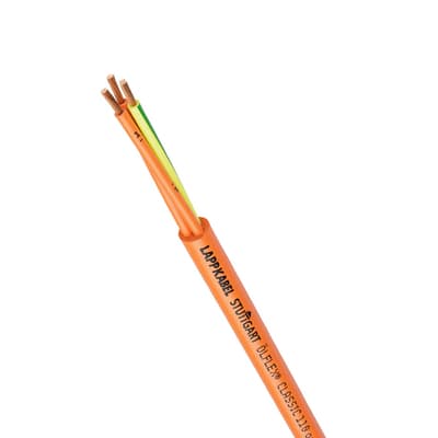 LAPP ITALIA SRL LPP0019710 OLFLEX CLASSIC 110 ORANGE 2X1,5