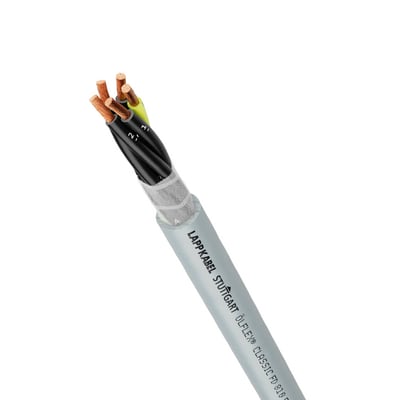 LAPP ITALIA SRL LPP0026153/100 OLFLEX CLASSIC FD 810 7G1,5