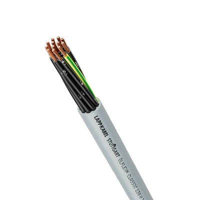 LAPP ITALIA SRL - LPP1123020 OLFLEX CLASSIC 130 H 25G0,5