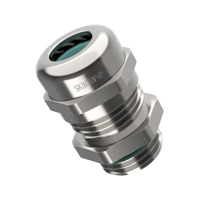 LAPP ITALIA SRL - LPP53112546 SKINTOP MS-HF-M BRUSH M50X1.5