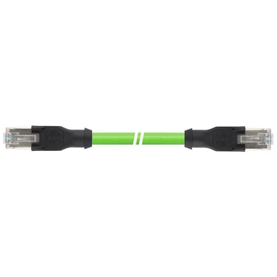 LAPP ITALIA SRL LPP2171184 IE-PNA-5-RJ45-20-Y-2-22-1-RJ45