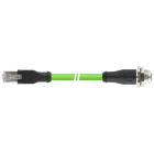 LAPP ITALIA SRL LPP2172391 IE-6A-M12XF-S-2-P-4-26-7-RJ45