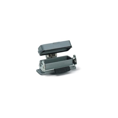 LAPP ITALIA SRL LPP70474000 H-A 16 AD PANEL MOUNT BASE