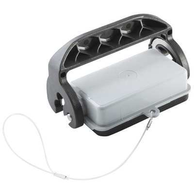 LAPP ITALIA SRL LPP10118100 H-B 24 KDBP COVER