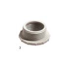 LAPP ITALIA SRL LPP51730100 SKINDICHT KUK PG 29/21 REDUCER