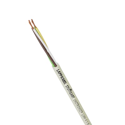 LAPP ITALIA SRL LPP0037142 UNITRONIC LIHH 4X0,34