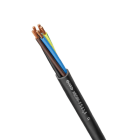 LAPP ITALIA SRL LPP1600203/100 H05RR-F 2X0,75