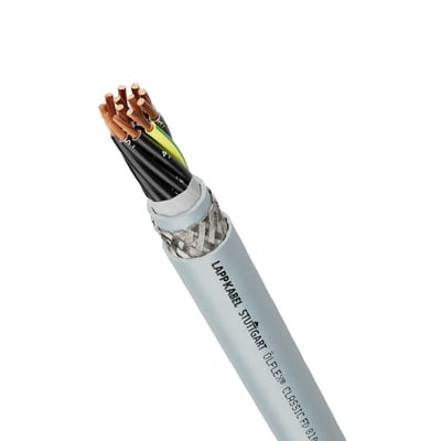 LAPP ITALIA SRL - LPP0026426 OLFLEX CLASSIC FD 810 CP 18G0,75