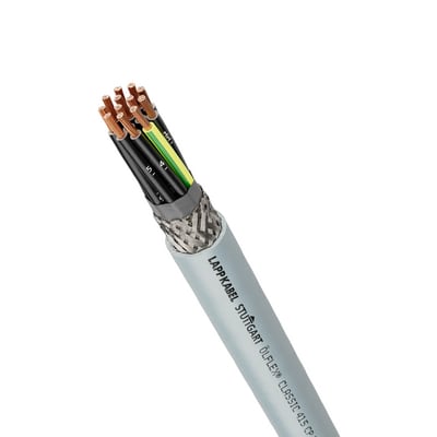 LAPP ITALIA SRL - LPP1314000 OLFLEX CLASSIC 415 CP 2X0,5