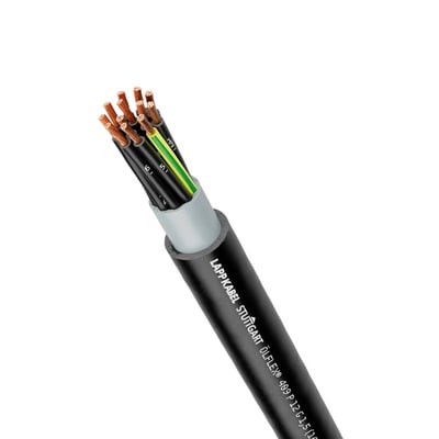 LAPP ITALIA SRL - LPP1311107 OLFLEX 409 P 7G0,75