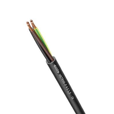 LAPP ITALIA SRL LPP1600604/100 H07RN8-F 1X25