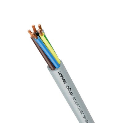LAPP ITALIA SRL LPP0010092 OLFLEX CLASSIC 100 450/750V 8G2,5
