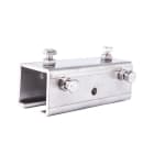 LAPP ITALIA SRL LPP62200600 TRACK COUPLER C30 STAINLESS