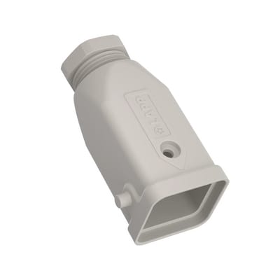 LAPP ITALIA SRL LPP19426400 EPIC H-A 3 TGV M20 GR 3-13.5MM