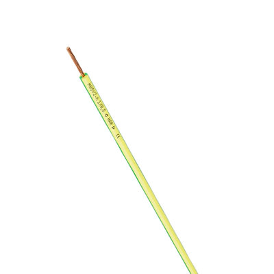 LAPP ITALIA SRL - LPP4515003 H05V2-K 1X1 GN/YE