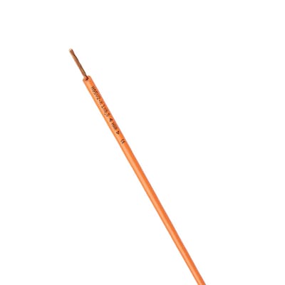 LAPP ITALIA SRL LPP4515092 H05V2-K 1X0,75 OR