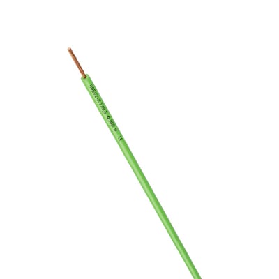 LAPP ITALIA SRL LPP4515123 H05V2-K 1X1 GN