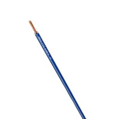 LAPP ITALIA SRL LPP4515923 H05V2-K 1X1 DBU/WH