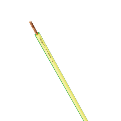 LAPP ITALIA SRL - LPP4519001 H07V2-K 1X1,5 GN/YE