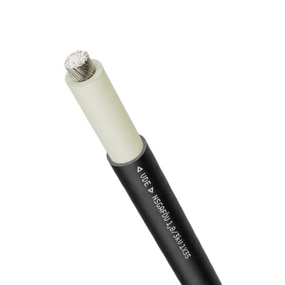 LAPP ITALIA SRL - LPP1600304/100 NSGAFOU 1,8/3kV 1X10