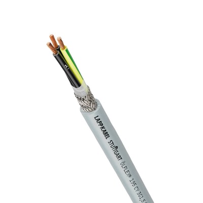 LAPP ITALIA SRL LPP1146104 OLFLEX 195 CY 5G1