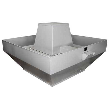 ELICENT (MAICO) ELI1TH0041 TC-HT 404 M 0,55KW STD DYN