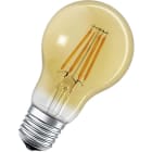 LEDVANCE - LDVSMT610521WF SMARTWF A53D 6W/824 230VFILGDE27FS1LEDV