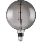 LEDVANCE - LDVSMT609877WF SMART+ WiFi Filament Globe Dimmable 42 6W 825 230V FIL SM E27
