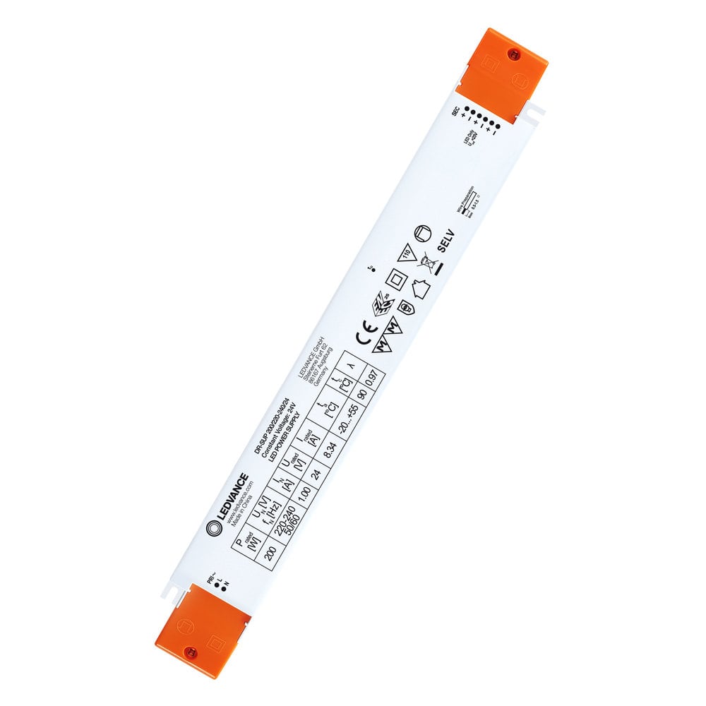 LEDVANCE LDVDRSUP20024 DR-SUP-200/220-240/24 FS1 LEDV