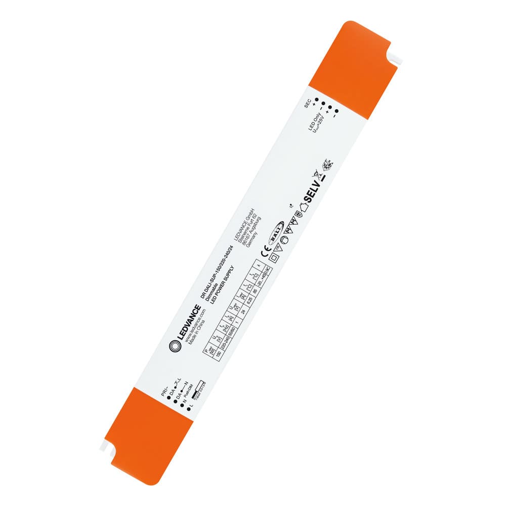LEDVANCE LDVDRSUPDALI15024 DR DALI-SUP-150/220-240/24 FS1 LEDV