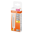LEDVANCE - LDVLED432734BOX1 LESLIM118100 12W/827 230V R7S FS1 OSRAM