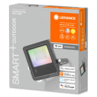 LEDVANCE - LDVLUM474604WF SMART OUTD WIFI FLOOD 10W RGBW DG LEDV