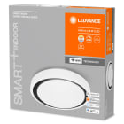 LEDVANCE - LDVLUM486362WF SMART WIFI ORBIS MOON RD 380 TW BK LEDV