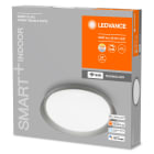 LEDVANCE - LDVLUM486461WF Plate Grey 430mm TW