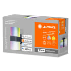 LEDVANCE - LDVLUM478077WF SMART OUTD WIFI CUBEUPDOWN RGBW DG LEDV