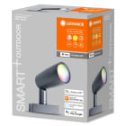 LEDVANCE - LDVLUM478374WF Smart+ Garden Spot Multicolor Spot RGB + W