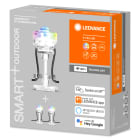 LEDVANCE - LDVLUM478572WF SMART WIFI GARDEN DOT RGB 3PEXT LEDV
