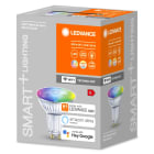 LEDVANCE - LDVSMT485693WF SMTWFPAR16 4,9W 230VRGBW FR GU10FS1LEDV