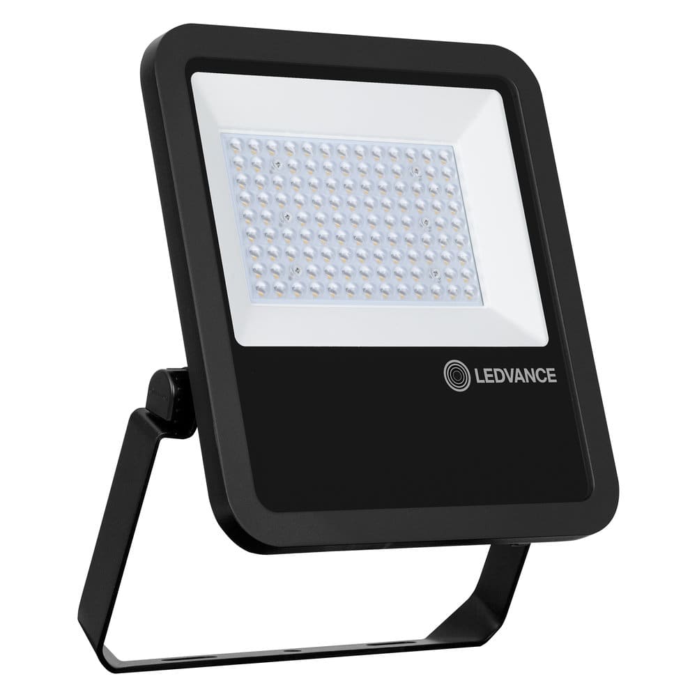 LEDVANCE LDVFLA72830B48AS FL AREA 72W 830 ASYM 48X92 BK LEDV